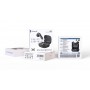 Навушники CHAROME A24 Galaxy BT Wireless Earphone Black (6974324911431)