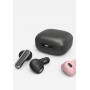 Навушники CHAROME A24 Galaxy BT Wireless Earphone Black (6974324911431)