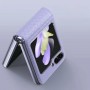 Чохол для смартфона DUX DUCIS Bril for Samsung Flip 5 Purple (DUXBRFlip5Purple)