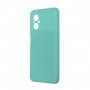 Чохол для смартфона Cosmiс Full Case HQ 2mm for Poco M5/M5 5G Green (CosmicFPM5Green)