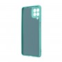 Чохол для смартфона Cosmiс Full Case HQ 2mm for Samsung Galaxy M33 5G Green (CosmicFGM33Green)