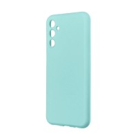 Чохол для смартфона Cosmiс Full Case HQ 2mm for Samsung Galaxy M14 5G Azure (CosmicFGM14Azure)