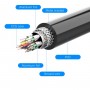 Кабель Подовжувач Vention HDMI Extension Cable 4K 3M Black (VAA-B06-B300) (VAA-B06-B300)