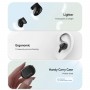 Навушники Vention True Wireless Bluetooth Earbuds Tiny T12 Black (NBLB0) (NBLB0)