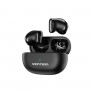 Навушники Vention True Wireless Bluetooth Earbuds Tiny T12 Black (NBLB0) (NBLB0)