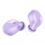 Навушники HOCO EQ3 Smart true wireless BT headset Purple (6931474798589)