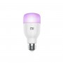 Світлодіодна лампа LED Xiaomi Mi LED Smart Bulb Warm White (GPX4026GL)