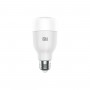 Світлодіодна лампа LED Xiaomi Mi LED Smart Bulb Warm White (GPX4026GL)