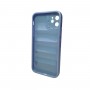 Чохол для смартфона Down Jacket Frame for Apple iPhone 14 Light Blue (DoJacFrameiP14LBlue)