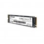 SSD M.2 Patriot P310 240GB NVMe 2280 PCIe 3.0 3D TLC (P310P240GM28)