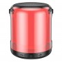 Портативна колонка BOROFONE BR30 Auspicious colorful sports BT speaker Black (6941991103414)