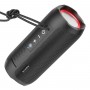 Портативна колонка BOROFONE BR21 Sports BT speaker Black (BR21B)