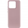 Чохол Silicone Cover Lakshmi (AAA) для Xiaomi 13T