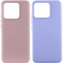 Чохол Silicone Cover Lakshmi (AAA) для Xiaomi 14