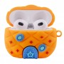 Чохол Toys Case for AirPods 3 tiger boys