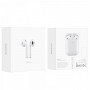 Навушники BOROFONE BW01 Plus True wireless BT headset White (BW01P)