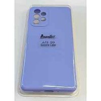 Avantis Full Silicone case Samsung A73 5G