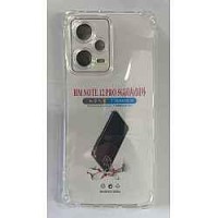 Case Clear ShockProof for Xiaomi Redmi Note 12 Pro