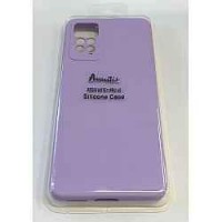 Avantis Full Silicone case Xiaomi Redmi Note 11 Pro 4G