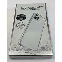 Силикон Space for Apple Iphone 14 Pro
