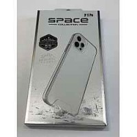Силикон Space for Apple Iphone 13 Pro