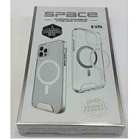 Силикон Space for Apple Iphone 14 Pro with Magsafe