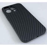 Чохол Carbon With MagSafe for Apple iPhone 14 Pro