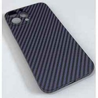 Чохол Carbon With MagSafe for Apple iPhone 13 ProMax