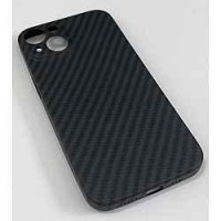 Чохол Carbon With MagSafe for Apple iPhone 13