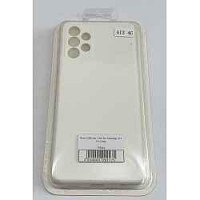 Чохол Silicone Case for Samsung A13 No Logo