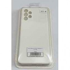 Чохол Silicone Case for Samsung A13 No Logo
