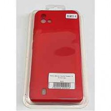 Чохол Silicone Case for Realme C11 4G No Logo