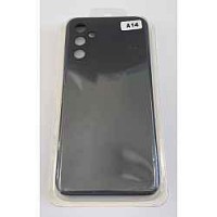 Чохол Silicone Case for Samsung A14 (A145F) No Logo