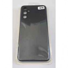 Чохол Silicone Case for Samsung A14 (A145F) No Logo