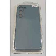 Чохол Silicone Case for Samsung S23 Plus (S916B) No Logo