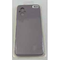 Чохол Silicone Case for POCO M5 No Logo