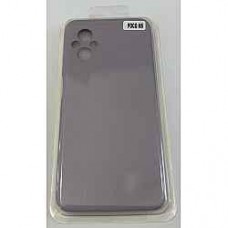 Чохол Silicone Case for POCO M5 No Logo