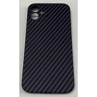 Чохол Carbon With MagSafe for Apple iPhone 12