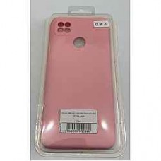 Чохол Silicone Case for Xiaomi Redmi 9С No Logo