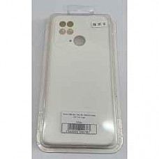 Чохол Silicone Case for Xiaomi Redmi 10С No Logo