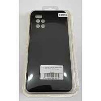 Чохол Silicone Case for Xiaomi Redmi Note 10 Pro 4G No Logo