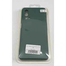 Чохол Silicone Case for Oppo A55 No Logo
