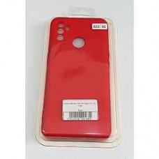 Чохол Silicone Case for Oppo A53 No Logo