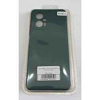 Чохол Silicone Case for Xiaomi Poco X4 GT No Logo