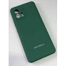 Чохол Silicone Case for Motorola G72