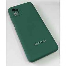 Чохол Silicone Case for Motorola G32