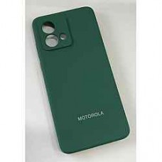 Чохол Silicone Case for Motorola G84