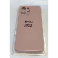Avantis Full Silicone Case Xiaomi Redmi 12