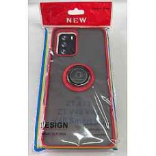 Case Ring for ZTE V40 / V40 5G / A72