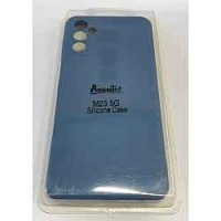 Avantis Full Silicone Case Samsung M23